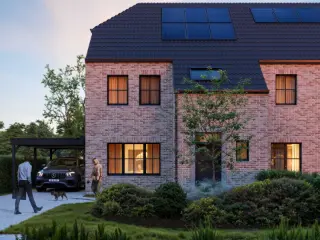 Huis te koop Wetteren (RBU41486)