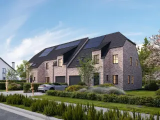 Huis te koop Wetteren (RBU41488)