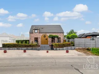 Huis te koop Ninove (RBU41492)