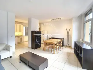 Appartement à louer Luxembourg (RBU41493)