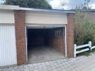 Garage for sale Willebroek (RBU41495)