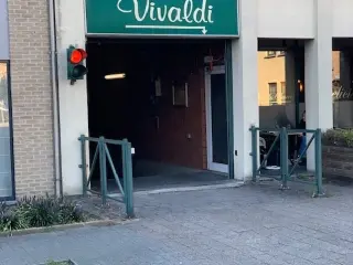 Parking te koop Lommel (RBU41504)