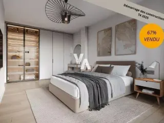 Appartement te koop Belvaux (RBU41508)