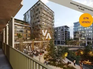 Appartement te koop Belvaux (RBU41509)