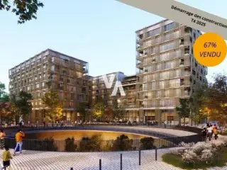 Appartement te koop Belvaux (RBU41511)