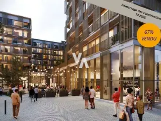 Appartement te koop Belvaux (RBU41513)