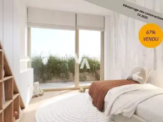 Appartement à vendre Belvaux (RBU41514)