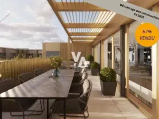 Duplex te koop Belvaux (RBU41515)