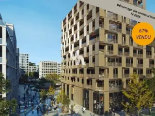 Appartement te koop Belvaux (RBU41516)