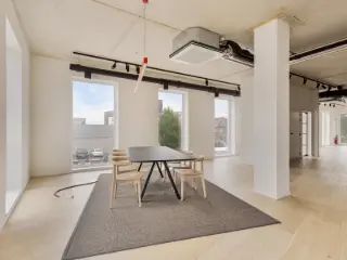 Kantoor te koop Sint-Pieters-Leeuw (RBU41521)