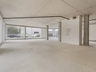 Handelspand te koop Sint-Pieters-Leeuw (RBU41525)