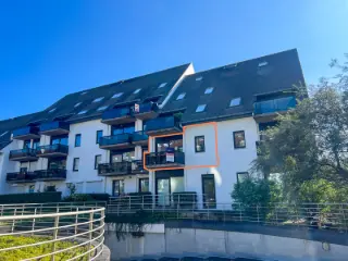 Appartement à vendre Coxyde (RBU41526)