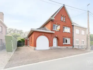 Huis te koop Appelterre-Eichem (RBU41527)