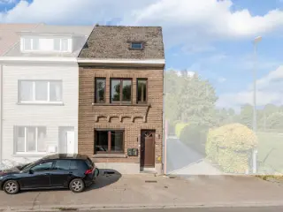 Opbrengsteigendom te koop Geraardsbergen (RBU41528)