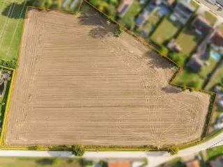 Terrain à vendre Balen (RBU41540)