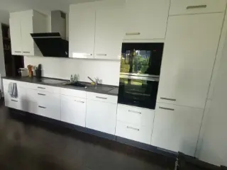 Appartement à louer Luxembourg (RBU41541)