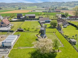 Grond te koop Dergneau (RBU41543)