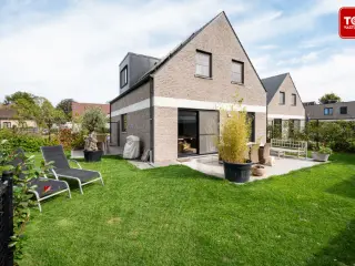 Huis te koop Waarschoot (RBU41544)