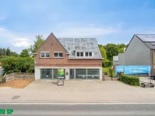 Residence for sale Grobbendonk (RBU41549)