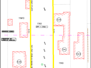 Grond te koop Lommel (RBU41552)