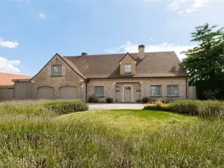 Villa te koop Kruisem (RBU41569)