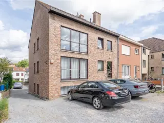 Apartment for sale Hoeilaart (RBU41573)