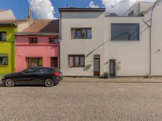 Maison à vendre Vilvorde (RBU41577)