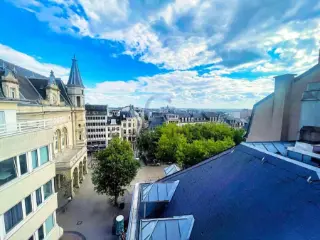 Appartement à vendre Luxembourg (RBU41580)