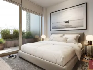 Appartement à vendre Belvaux (RBU41584)