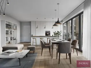 Appartement à vendre Belvaux (RBU41590)