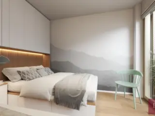 Appartement te koop Belvaux (RBU41596)