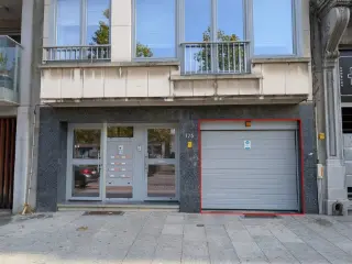 Parking à vendre Anvers (RBU41603)