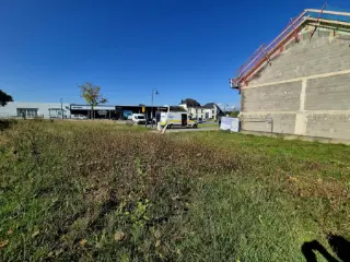 Land for sale Heffingen (RBU41605)