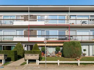 Appartement à vendre Kontich (RBU41606)