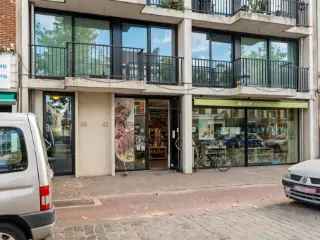 Appartement te koop Mortsel (RBU41607)