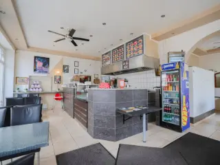 Handelspand te koop Esch-sur-Alzette (RBU41608)