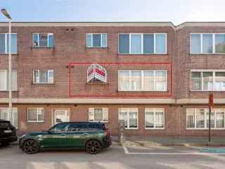 Appartement à vendre Deurne (RBU41610)