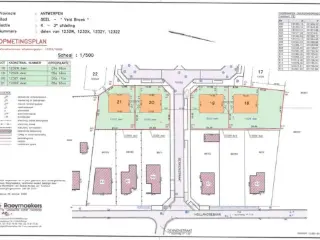 Grond te koop Geel (RBU41621)