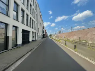 Parking for sale Gent (RBU41626)