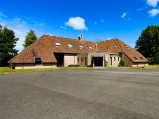 Villa for sale Oudenburg (RBU41627)