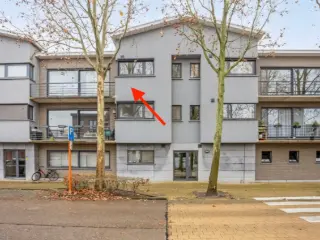 Appartement te koop Brasschaat (RBU41629)