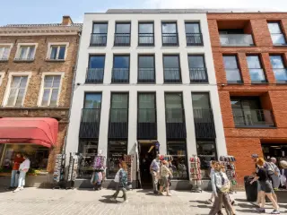 Appartement te koop Brugge (RBU41631)