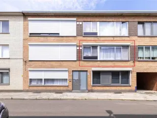 Appartement te koop Herentals (RBU41638)