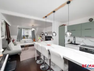 Appartement à vendre Luxembourg (RBU41640)