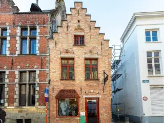 Commercial building for sale Brugge (RBU41649)