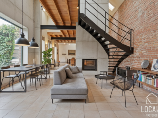 Office space for sale Ninove (RBU41653)