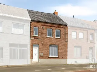 Huis te koop Haaltert (RBU41655)