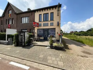 Maison à vendre Bourg-Léopold (RBU41661)