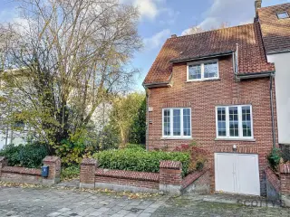 Maison à louer Uccle (RBU41667)