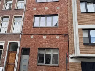 Huis in openbare verkoop Mechelen (RBU41670)